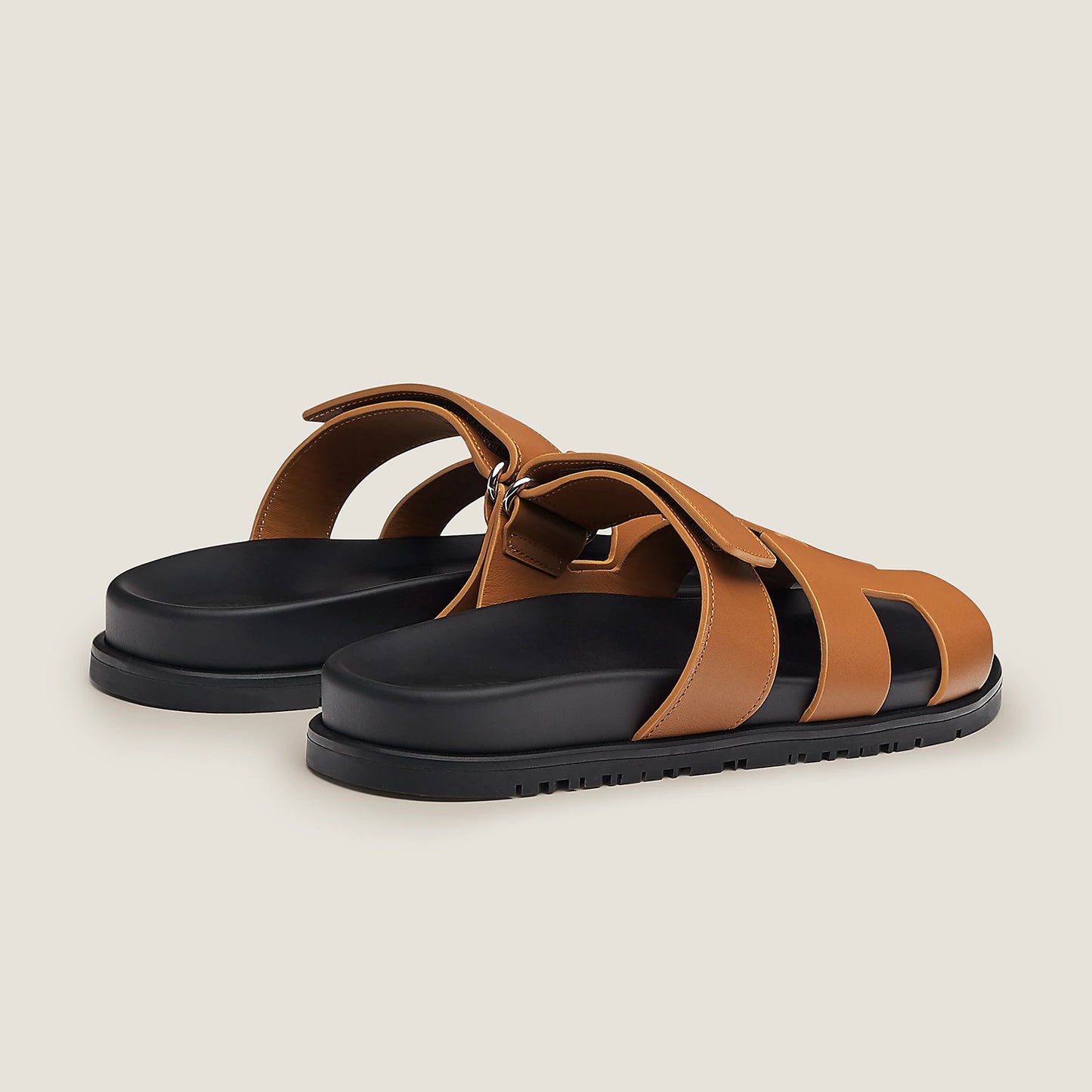 Hermès Chypre Sandal Naturel