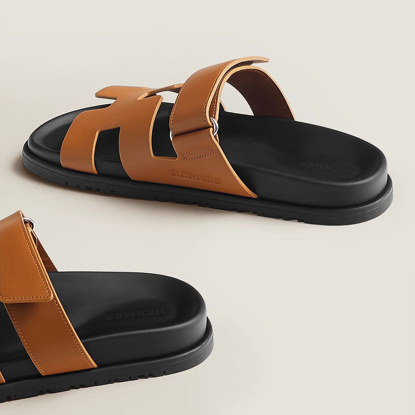 Hermès Chypre Sandal Naturel