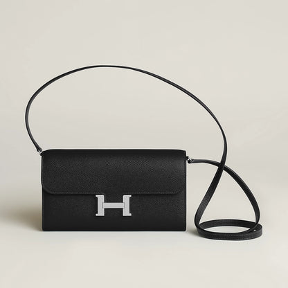 Hermès Constance To Go Noir