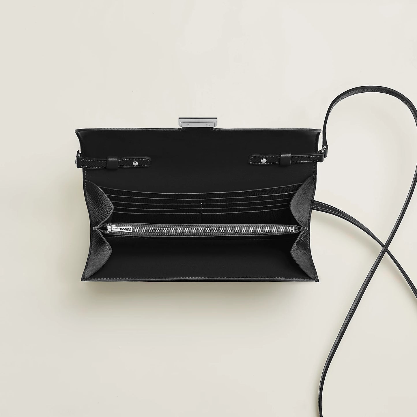 Hermès Constance To Go Noir