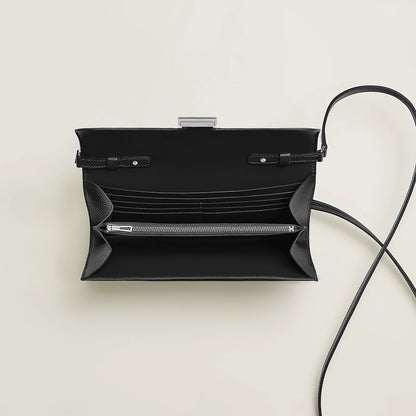 Hermès Constance To Go Noir