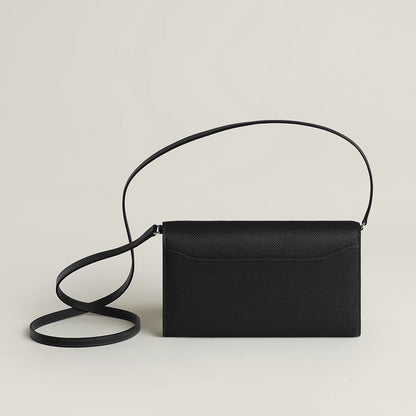 Hermès Constance To Go Noir