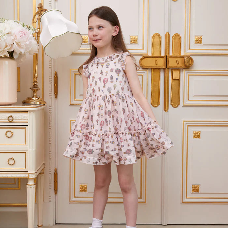 Atelier Choux Adelaïde Dress