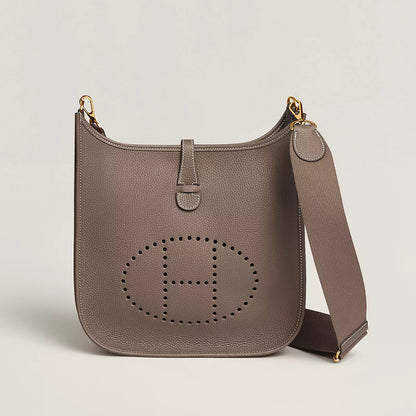 Hermès Evelyne III 29 Bag Etoupe