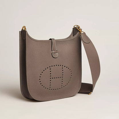 Hermès Evelyne III 29 Bag Etoupe