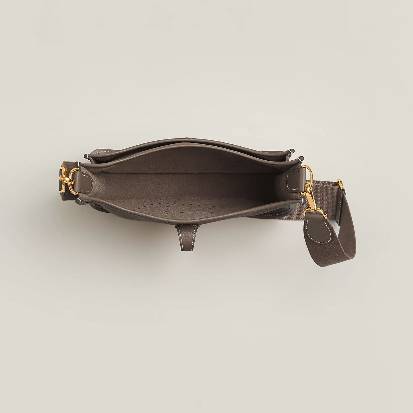 Hermès Evelyne III 29 Bag Etoupe