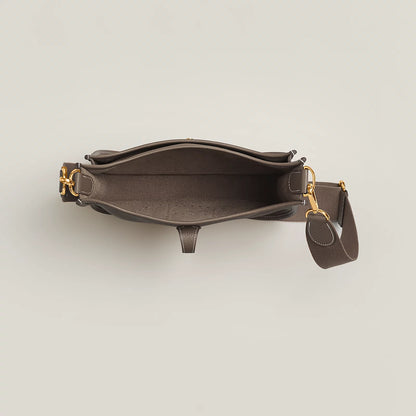 Hermès Evelyne III 29 Bag Etoupe