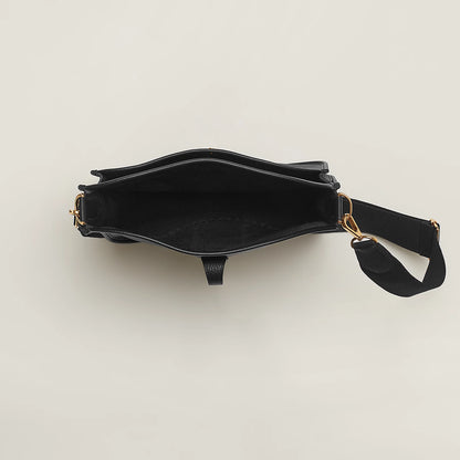 Hermès Evelyne III 29 Bag Noir