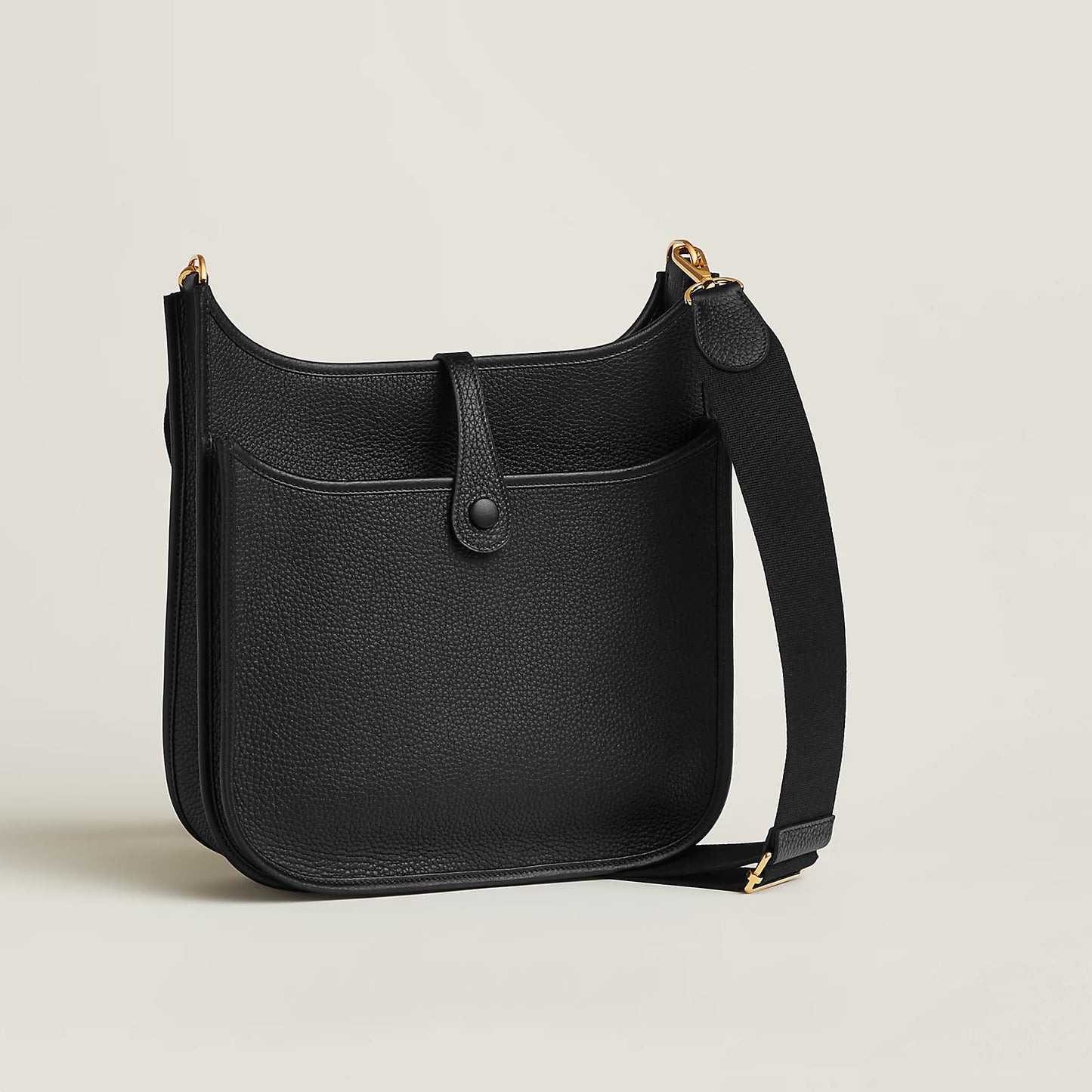 Hermès Evelyne III 29 Bag Noir
