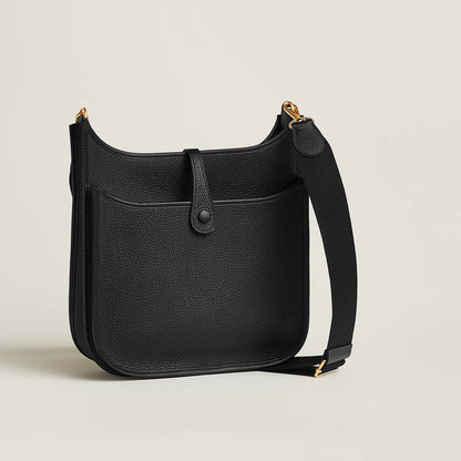 Hermès Evelyne III 29 Bag Noir