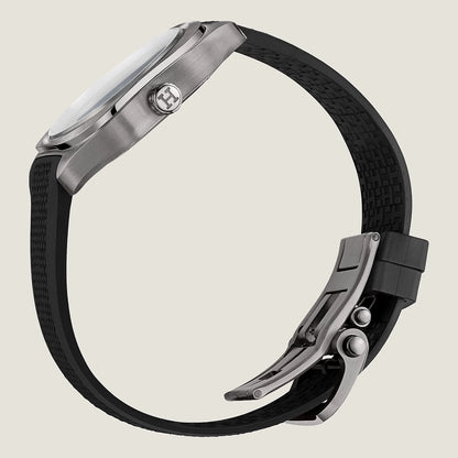Hermès H08 watch, 42 mm