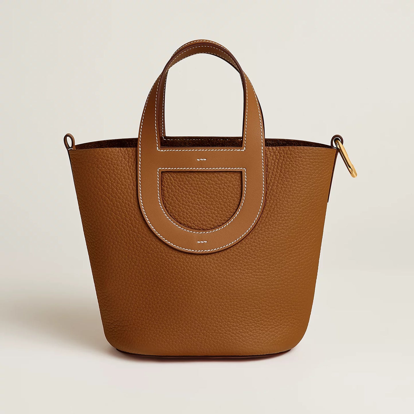 Hermès In The Loop 18 Gold