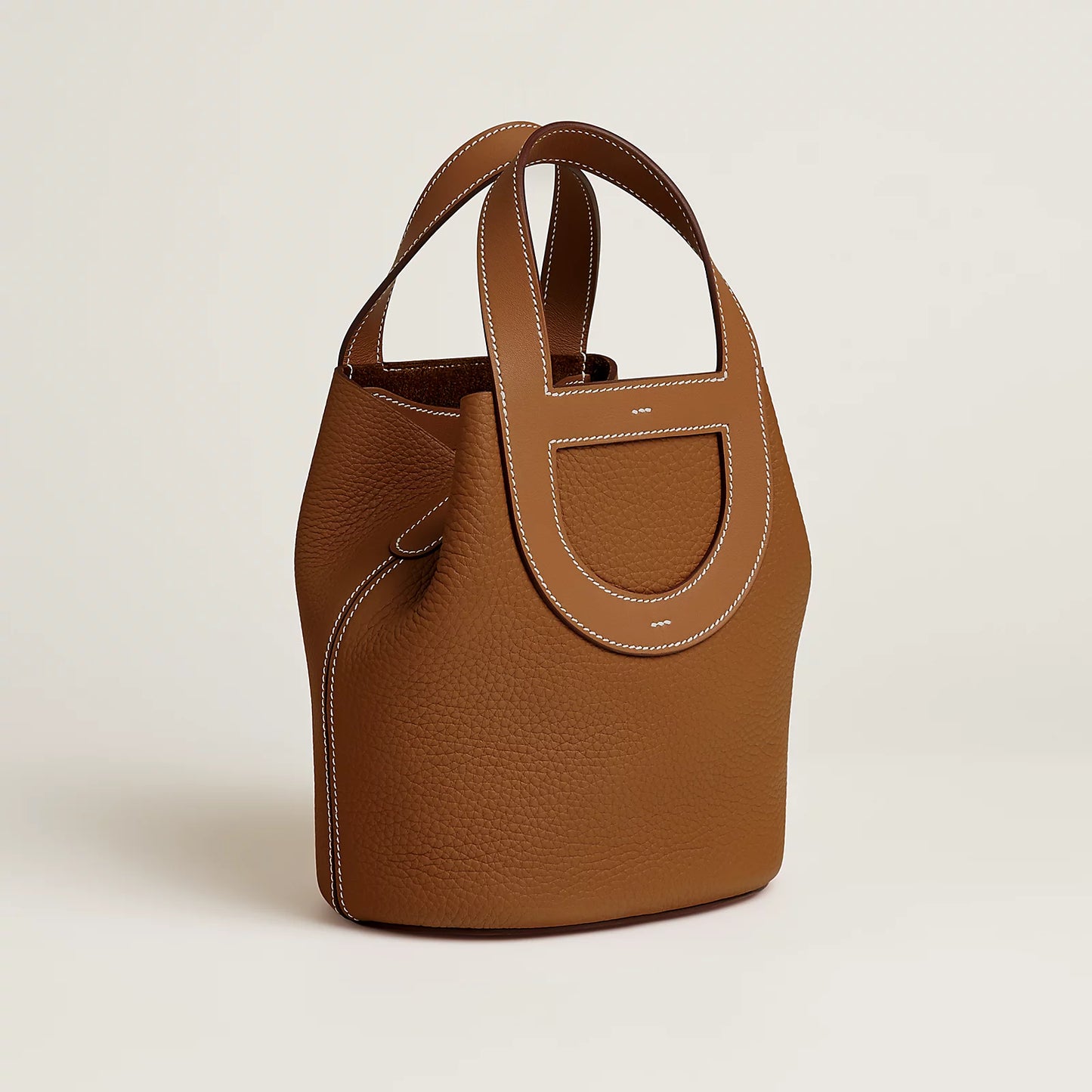 Hermès In The Loop 18 Gold