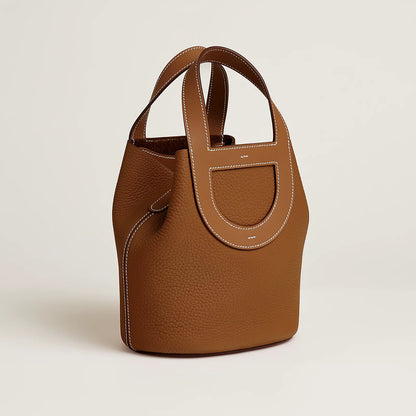 Hermès In The Loop 18 Gold