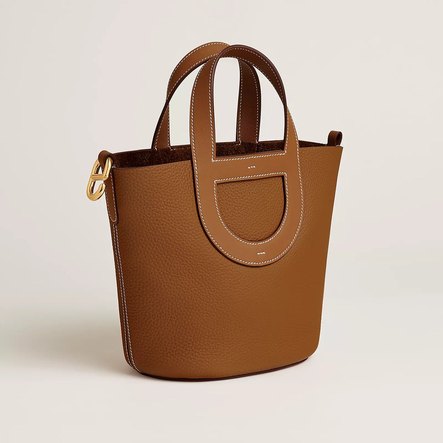 Hermès In The Loop 18 Gold