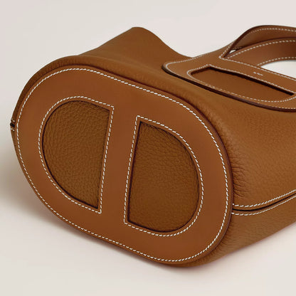 Hermès In The Loop 18 Gold