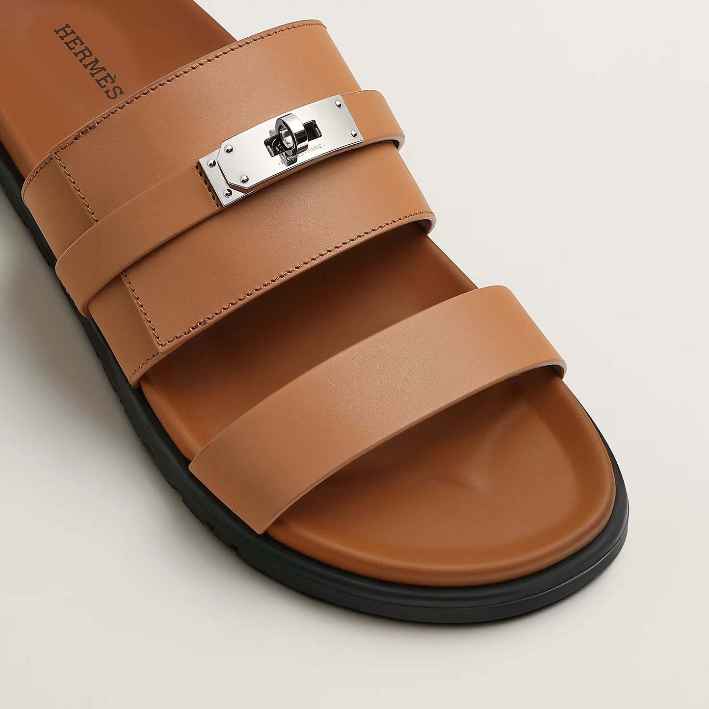 Hermès Jackson Sandal