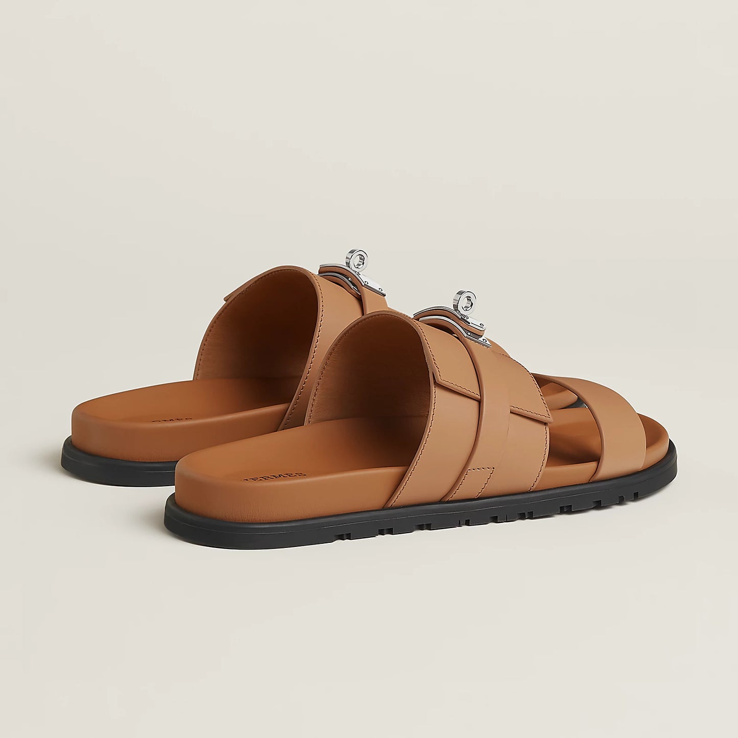 Hermès Jackson Sandal