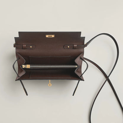 Hermès Kelly To Go Ecorce