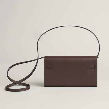 Hermès Kelly To Go Ecorce
