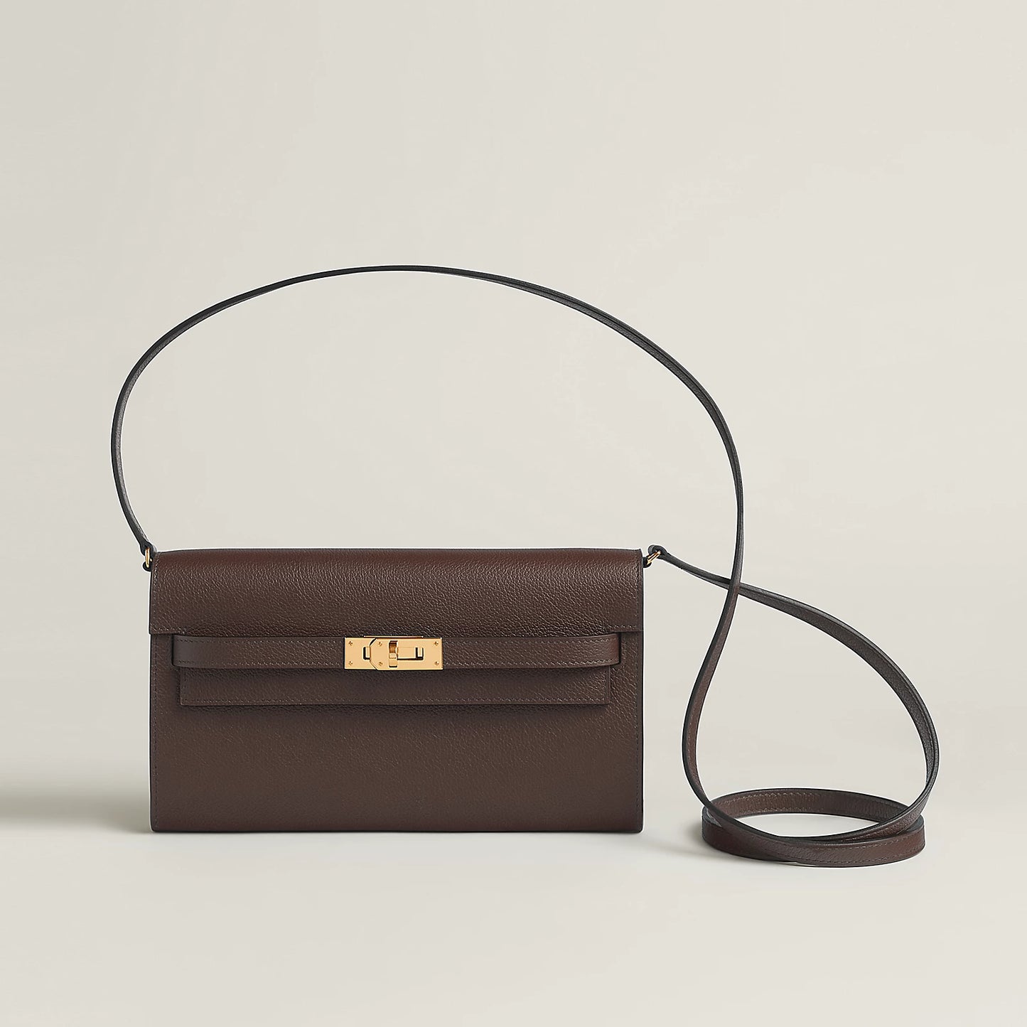 Hermès Kelly To Go Ecorce