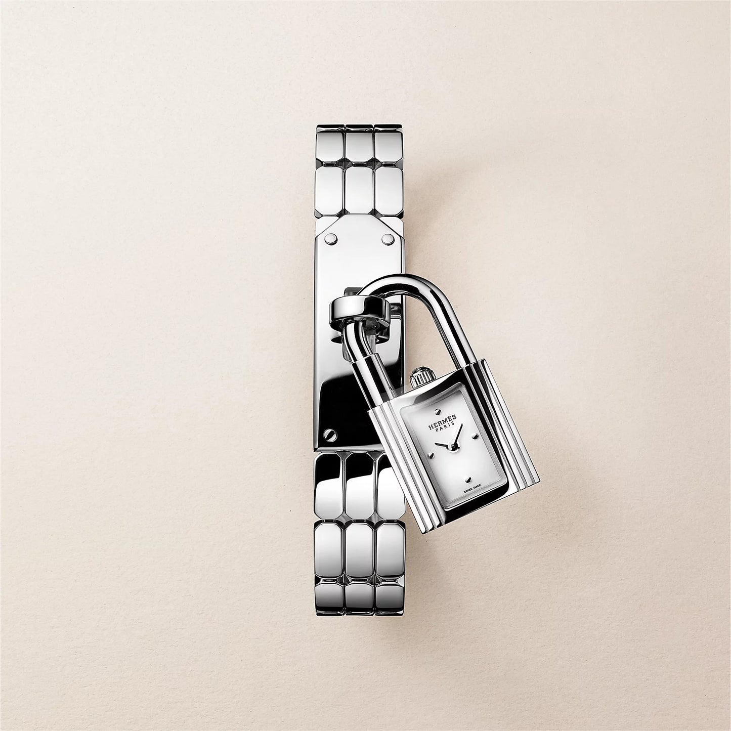 Hermès Kelly Watch, Mini Model, 16 mm