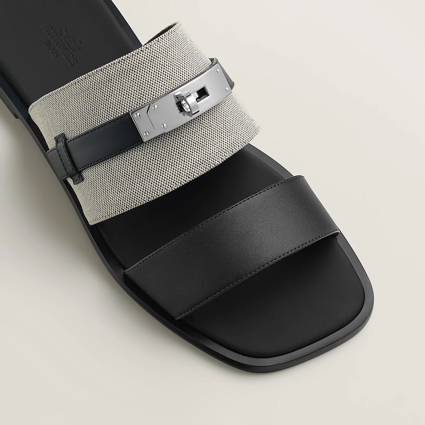 Hermès Made Sandal