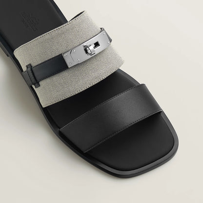 Hermès Made Sandal
