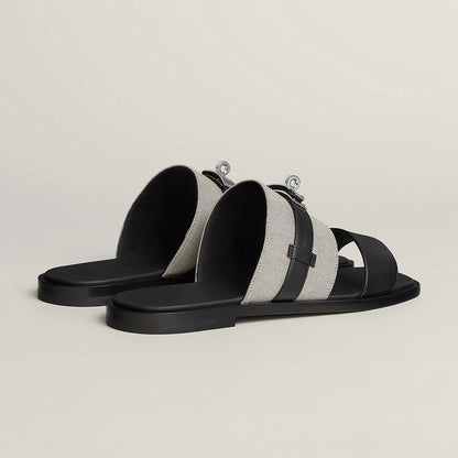 Hermès Made Sandal