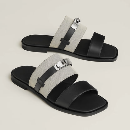 Hermès Made Sandal