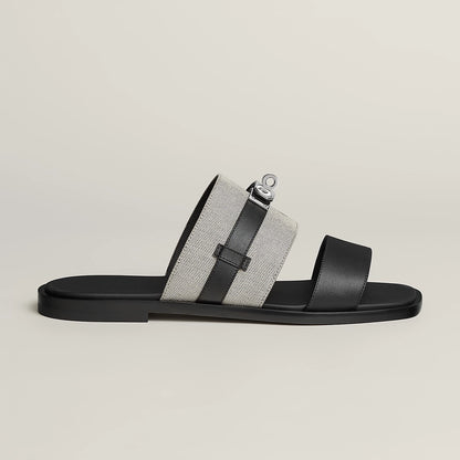 Hermès Made Sandal