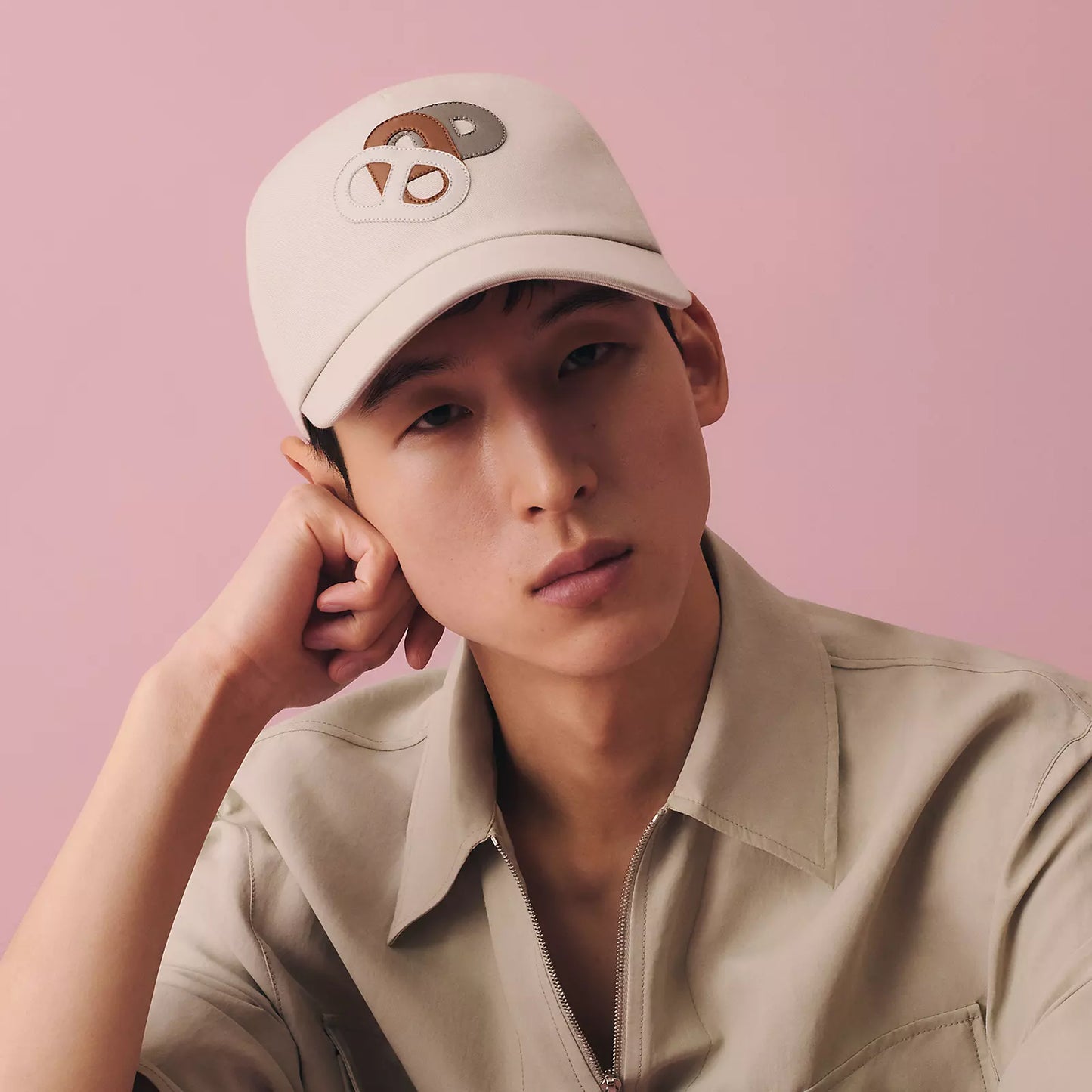 Hermès Max Panorama Cap