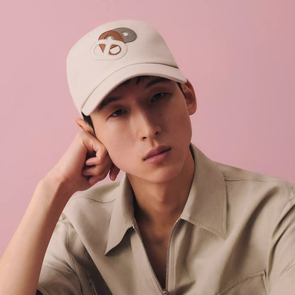 Hermès Max Panorama Cap