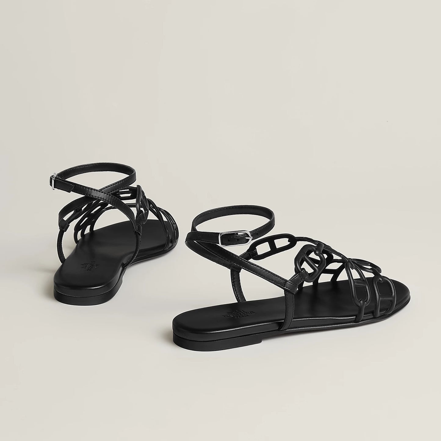 Hermès Naos Sandal