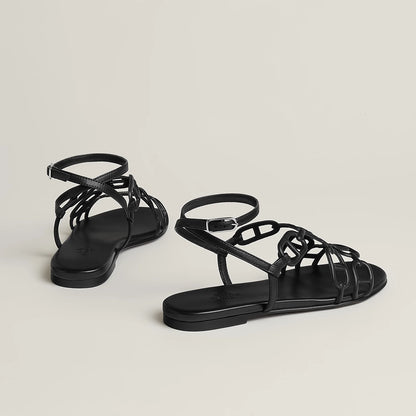 Hermès Naos Sandal