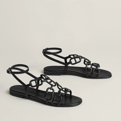 Hermès Naos Sandal
