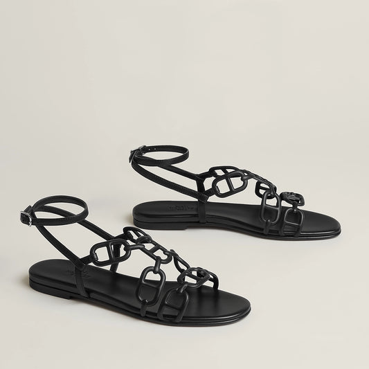 Hermès Naos Sandal