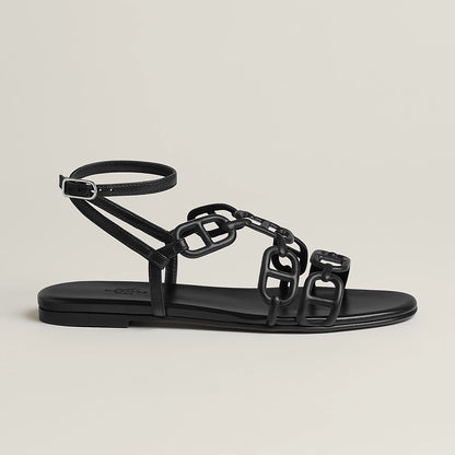 Hermès Naos Sandal