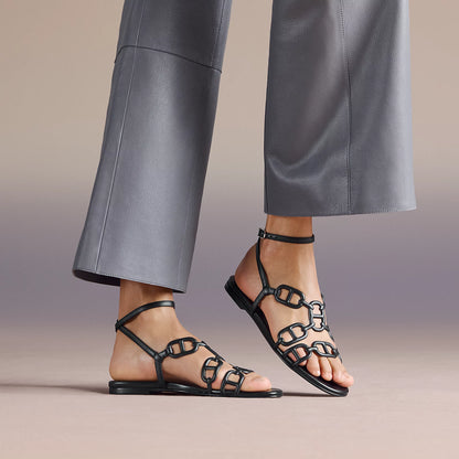Hermès Naos Sandal