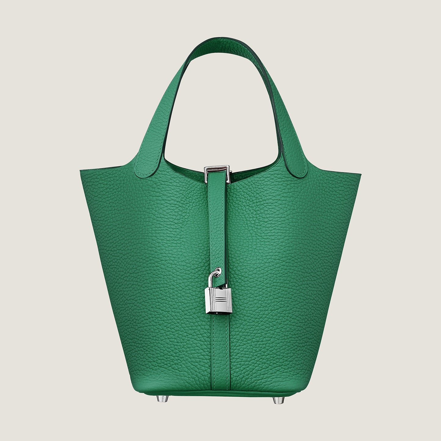 Hermès Picotin 18 Vert Vertigo