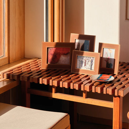Hermès Pleiade Picture Frame, Small Model