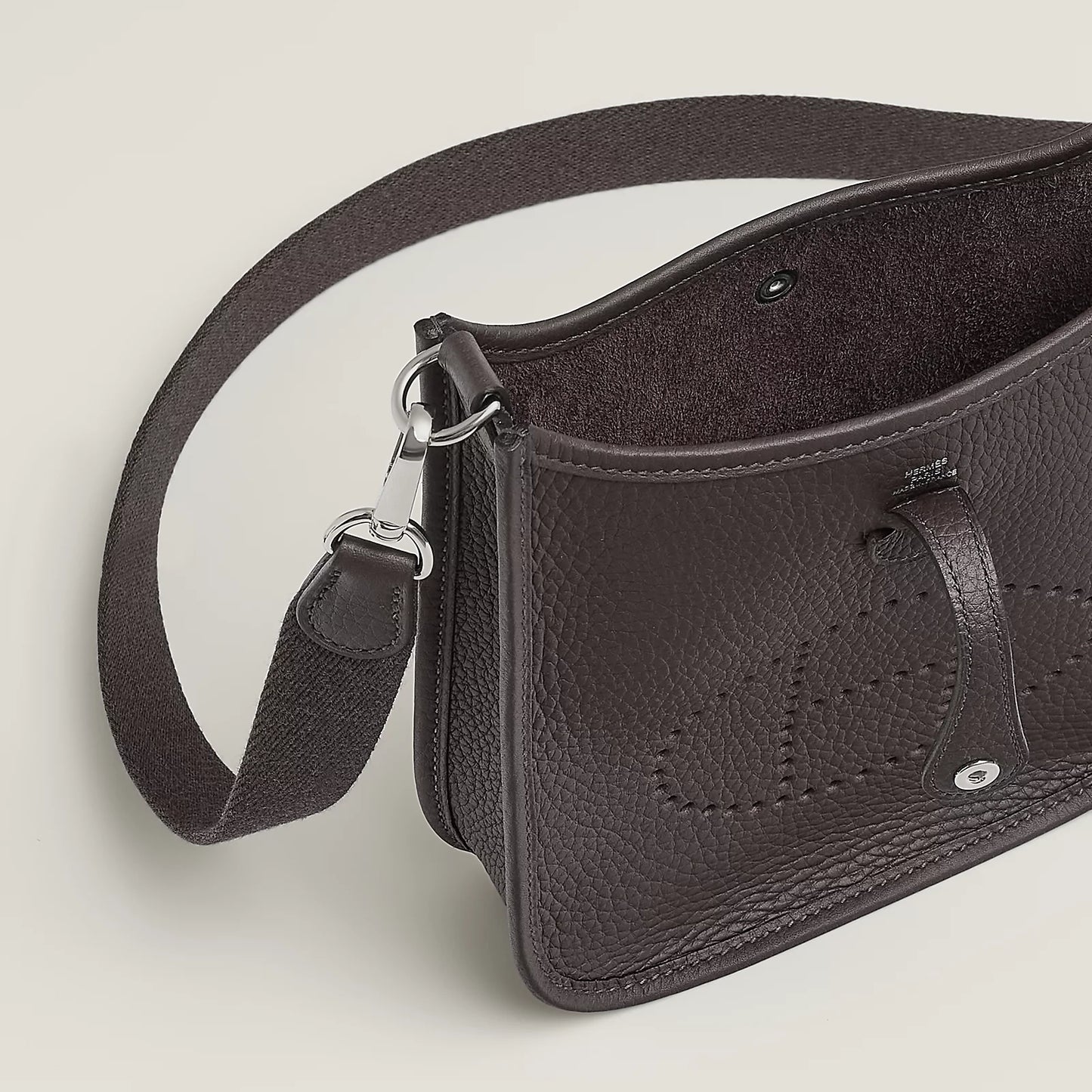 Hermès Evelyne 16 Ebene