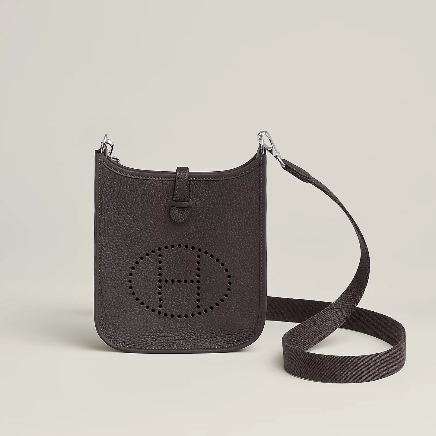 Hermès Evelyne 16 Ebene