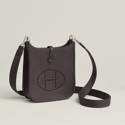 Hermès Evelyne 16 Ebene